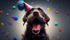 Keeping Your Pets Safe During New Year Celebrations