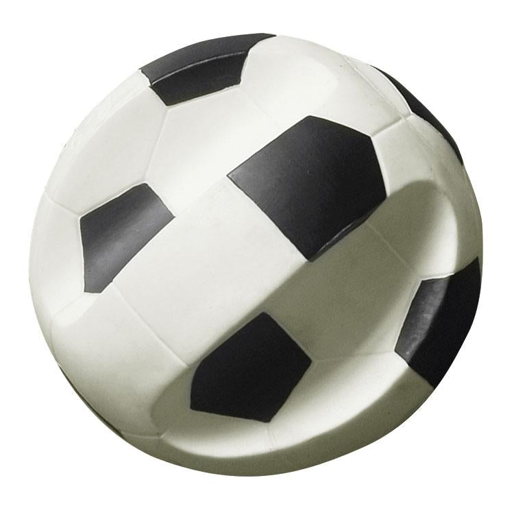 Vinyl Super Soccer Ball (14.5cm)