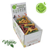 Mak Pak Nubby Bones vegan dog treats