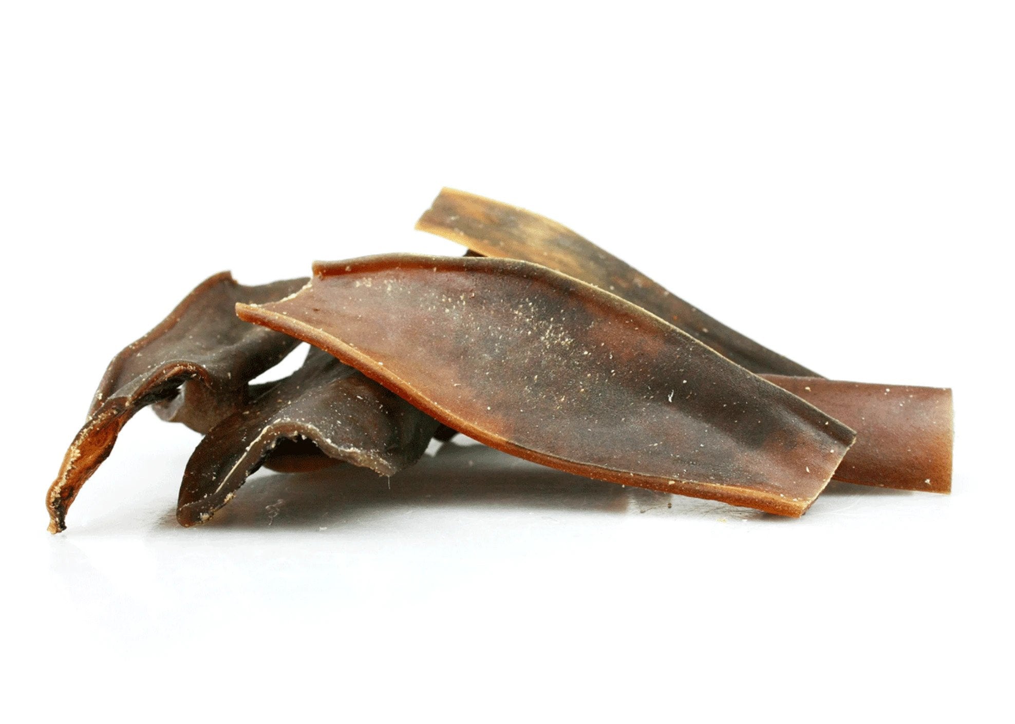Camel Skin Plates