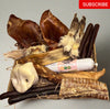 Munch & Crunch Natural Treat Box