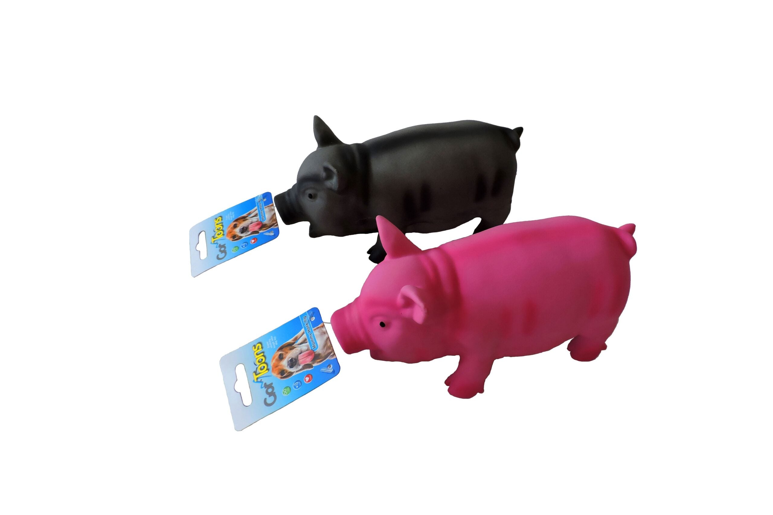 Honk Pig