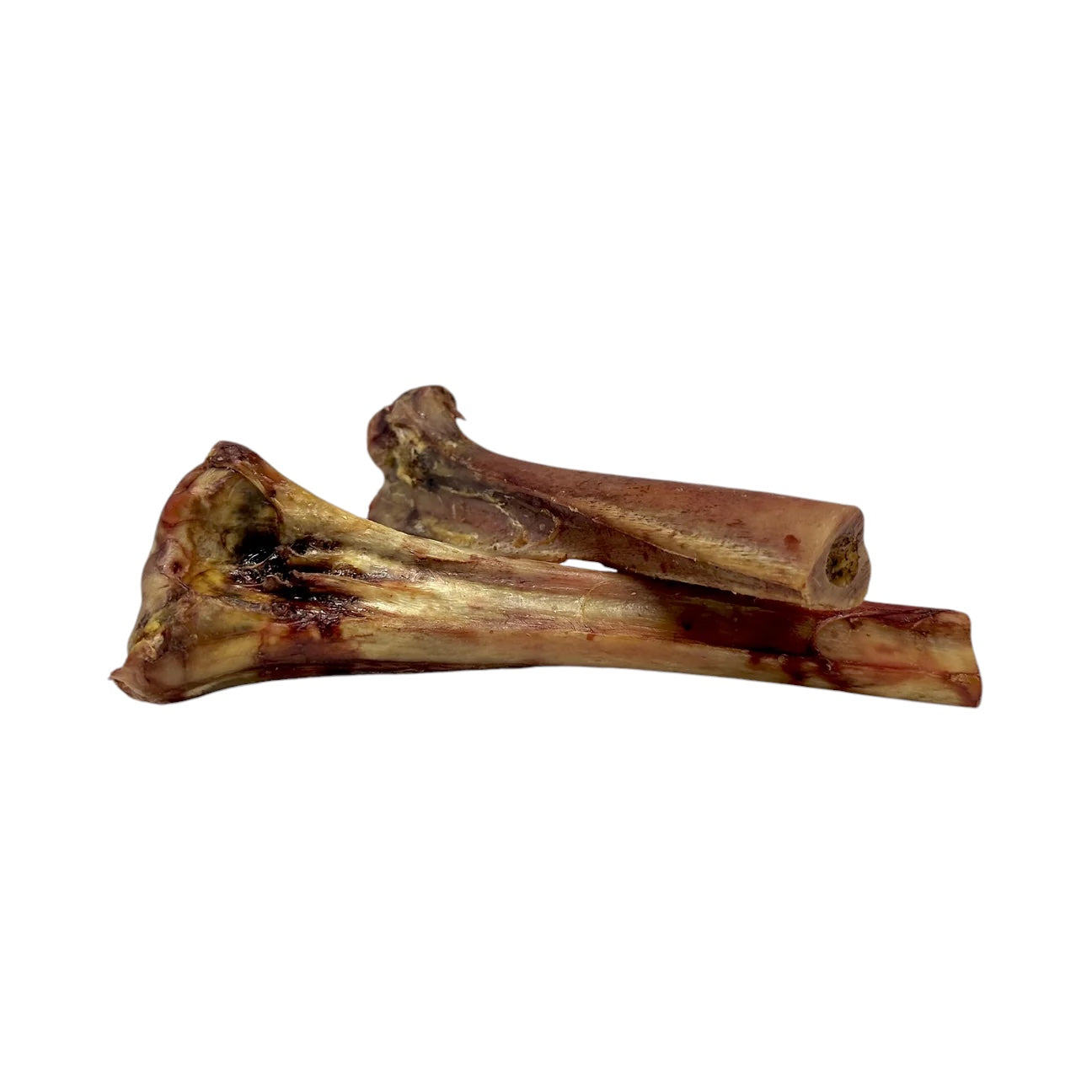 Ostrich bone