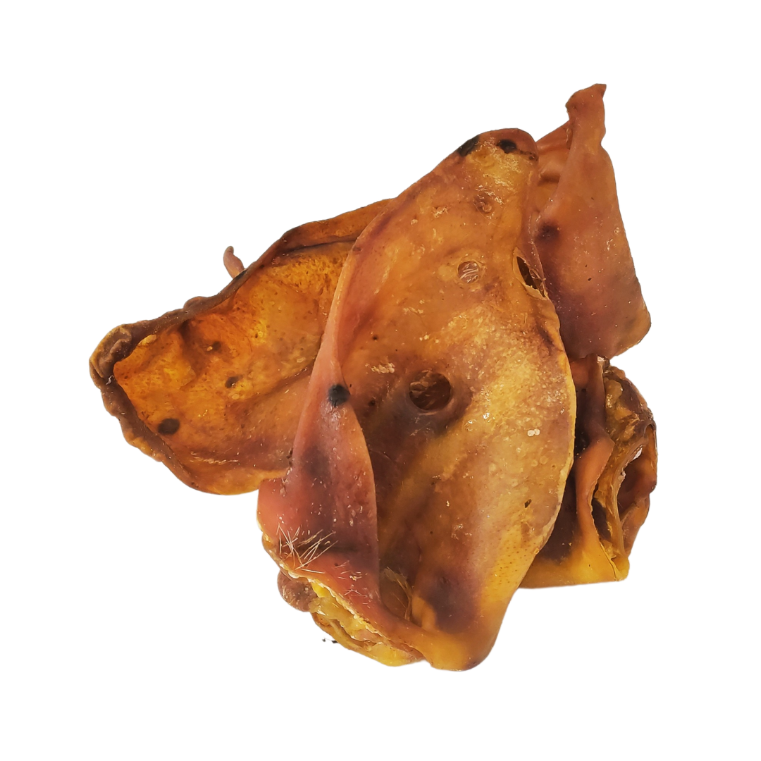 Pigs Ears