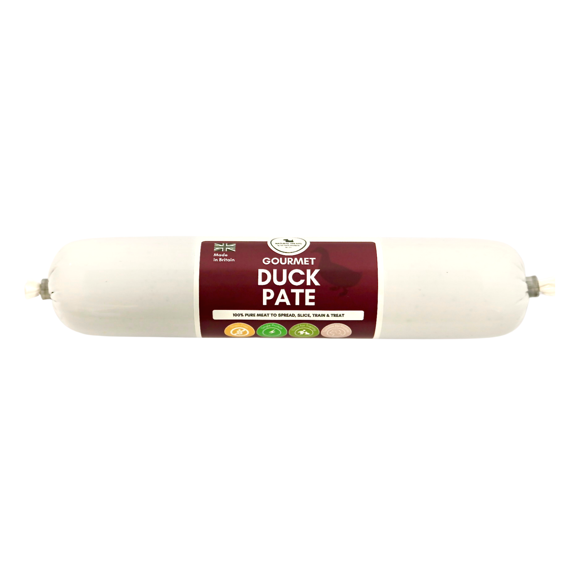 Gourmet Pate