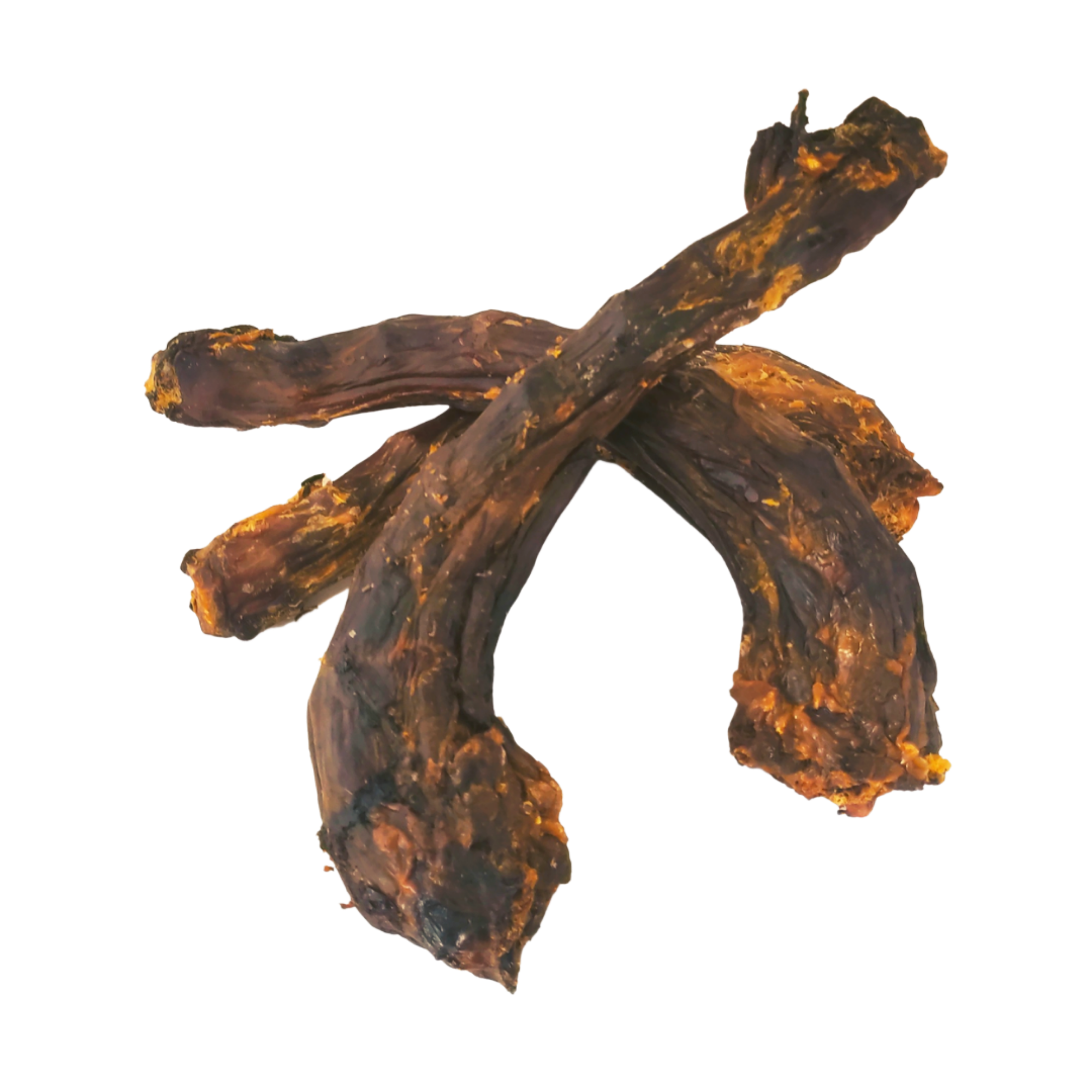 Turkey Necks