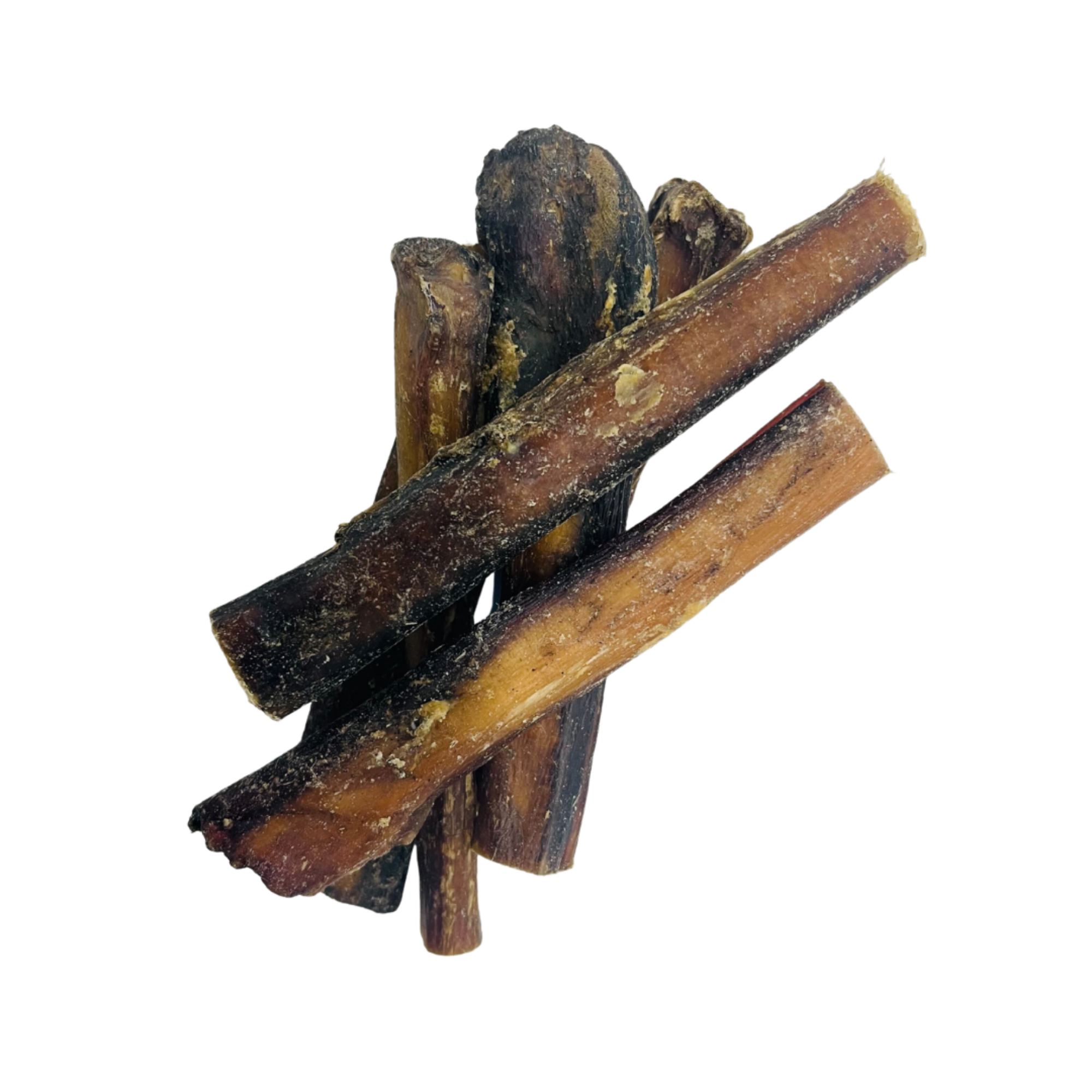 Pizzles - 'Bully Sticks'   12cm