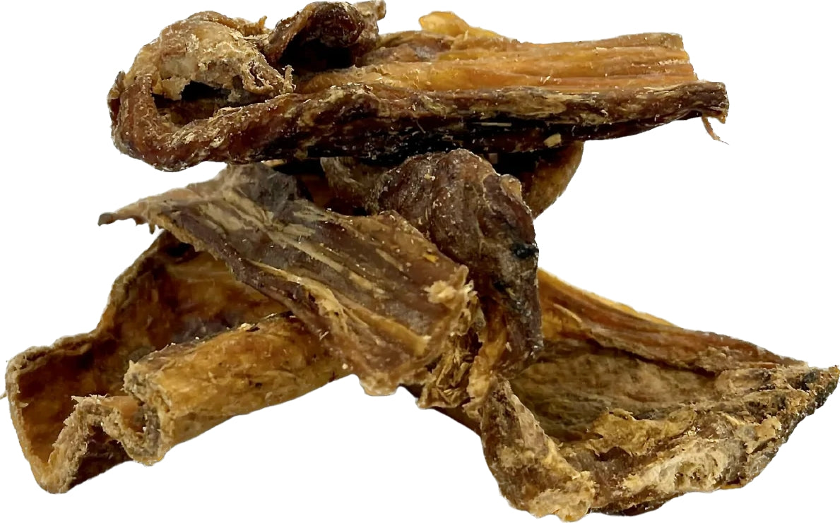 Flat Beef Gullet