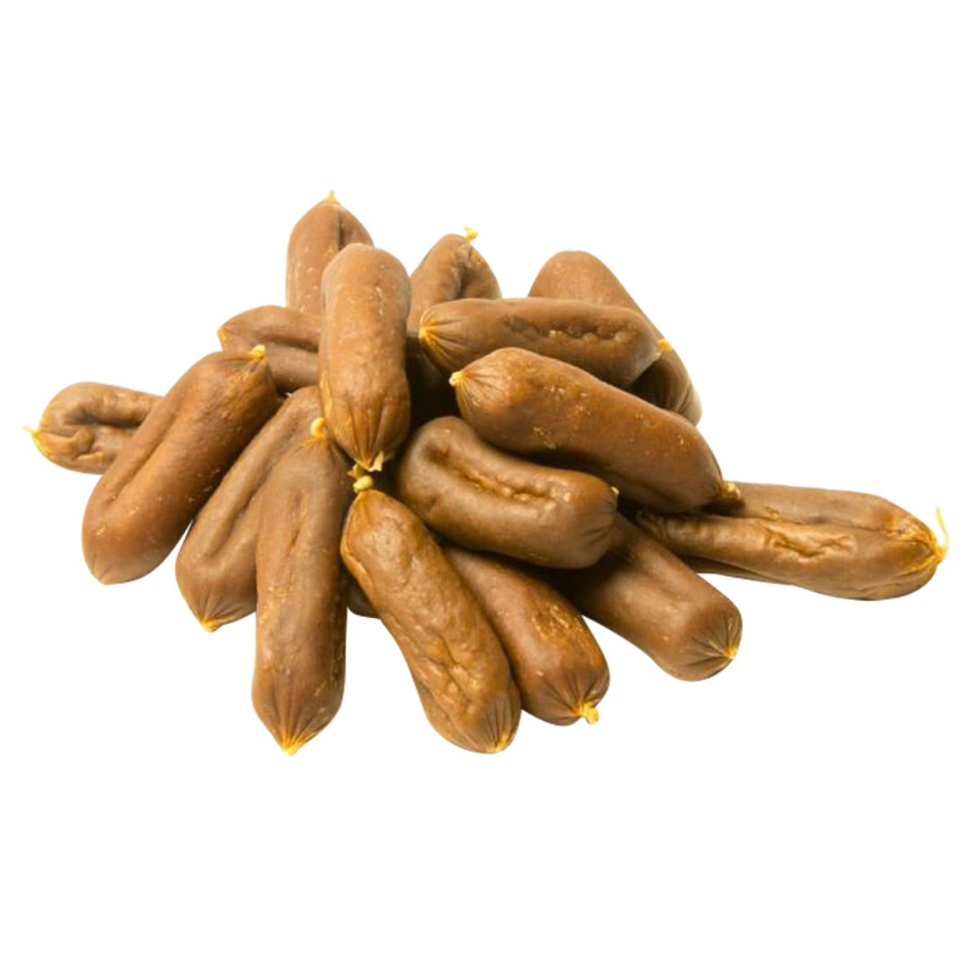 Small Sausages